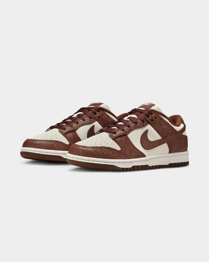 NIKE DUNK LOW RETRO  "EMBOSSED BAROQUE"