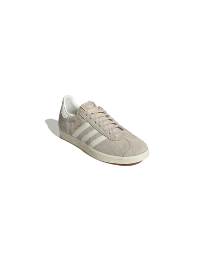 ADIDAS GAZELLE - WONDER WHITE