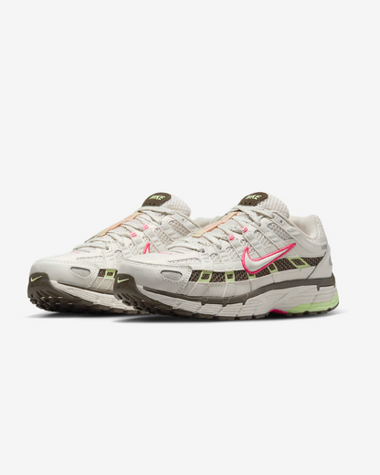 NIKE P-6000 "PHANTOM IRISTONE"