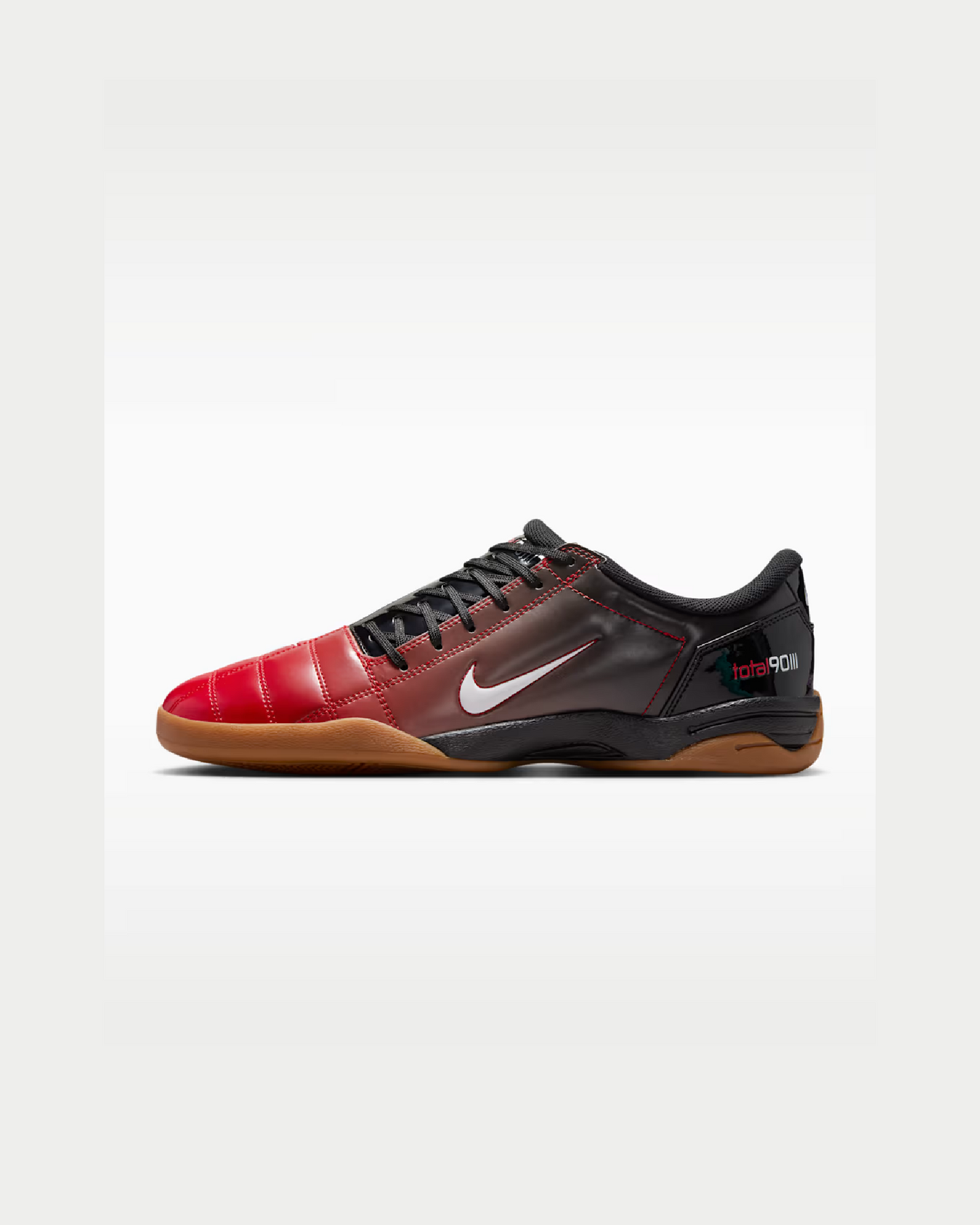 NIKE TOTAL 90 "BRED GRADIENT"