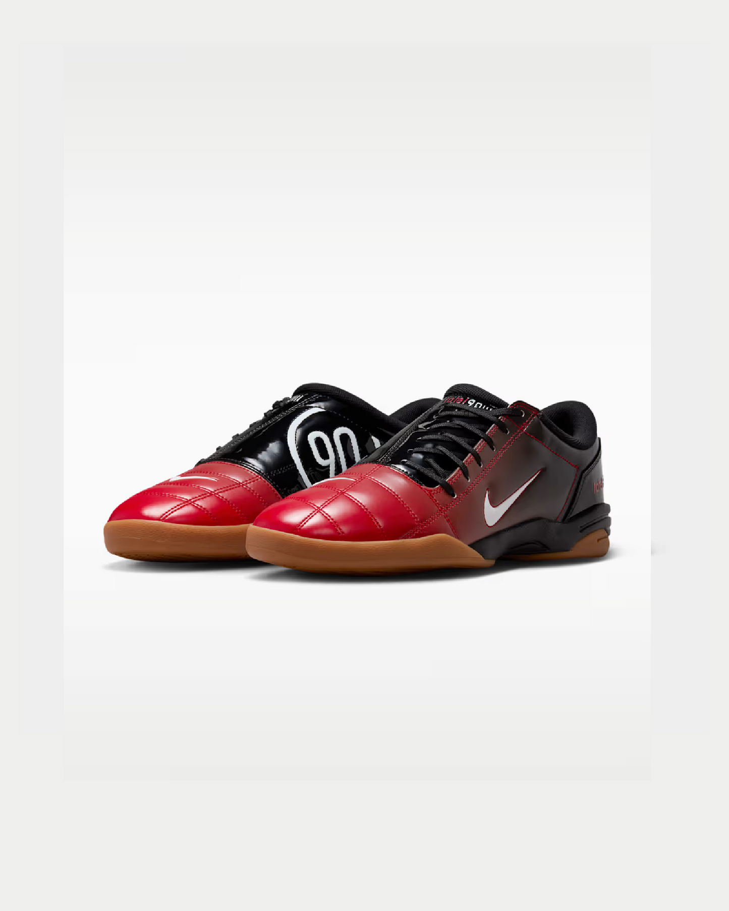 NIKE TOTAL 90 "BRED GRADIENT"