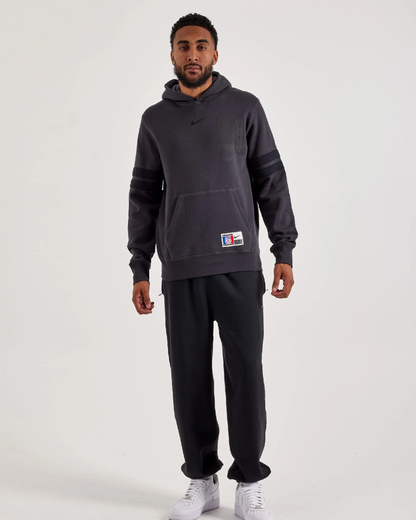 NIKE CLUB HOODIE FLEECE