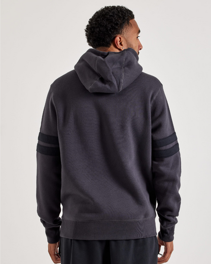 NIKE CLUB HOODIE FLEECE