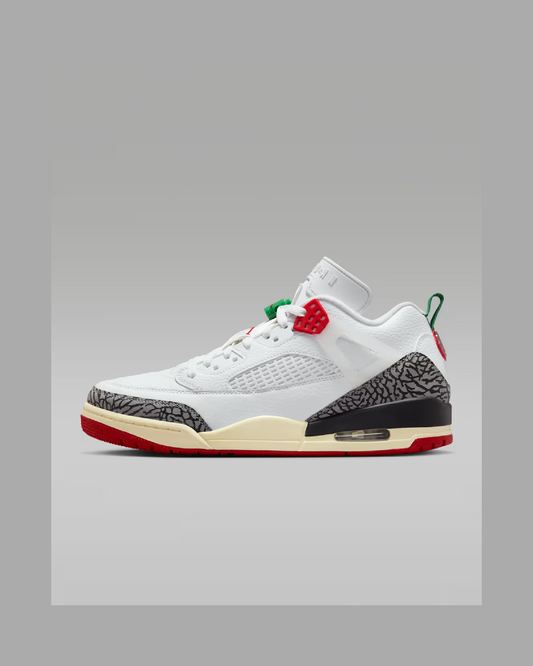 JORDAN SPIZIKE LOW   "DO THE RIGHT THING"