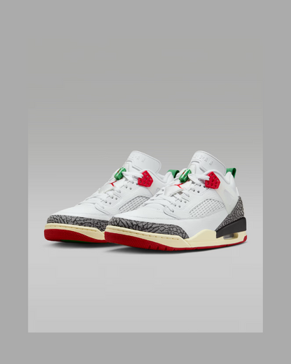 JORDAN SPIZIKE LOW   "DO THE RIGHT THING"