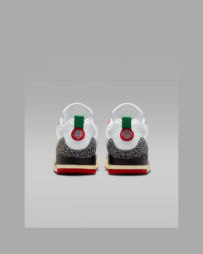 JORDAN SPIZIKE LOW   "DO THE RIGHT THING"