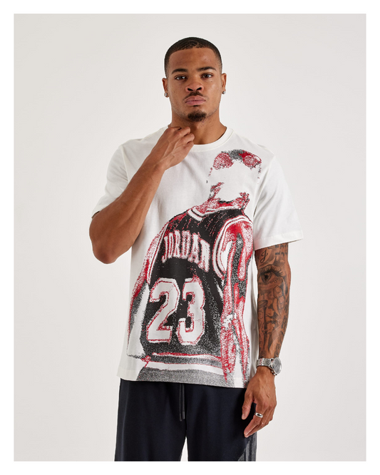 AIR JORDAN SPORT T-SHIRT