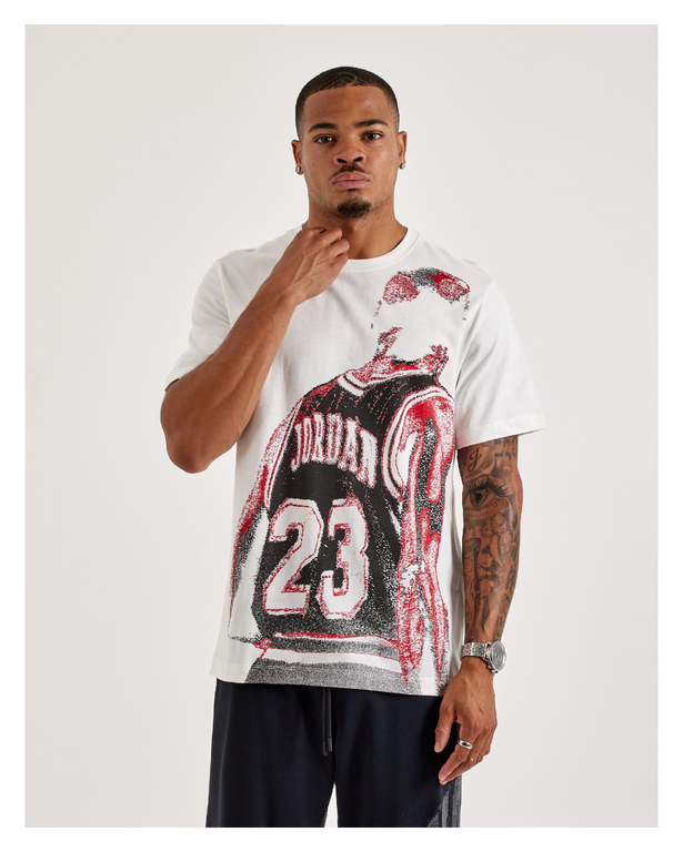 AIR JORDAN SPORT T-SHIRT
