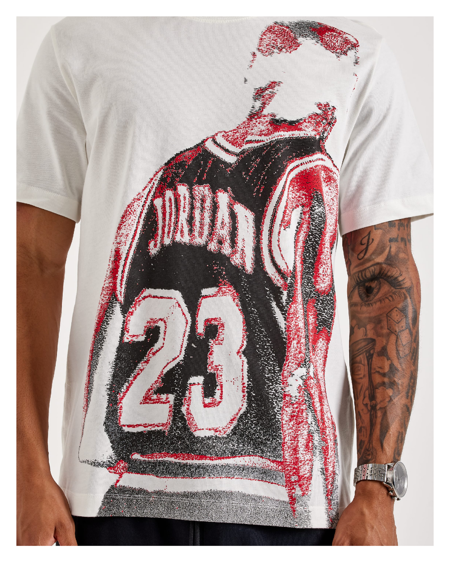 AIR JORDAN SPORT T-SHIRT