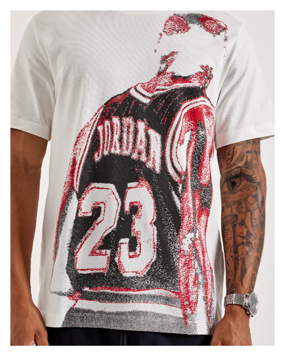 AIR JORDAN SPORT T-SHIRT