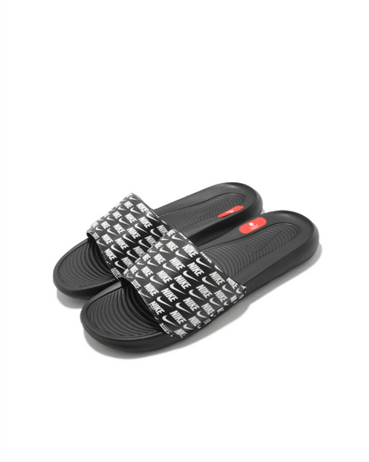 NIKE VICTORI ONE - BLACK WHITE