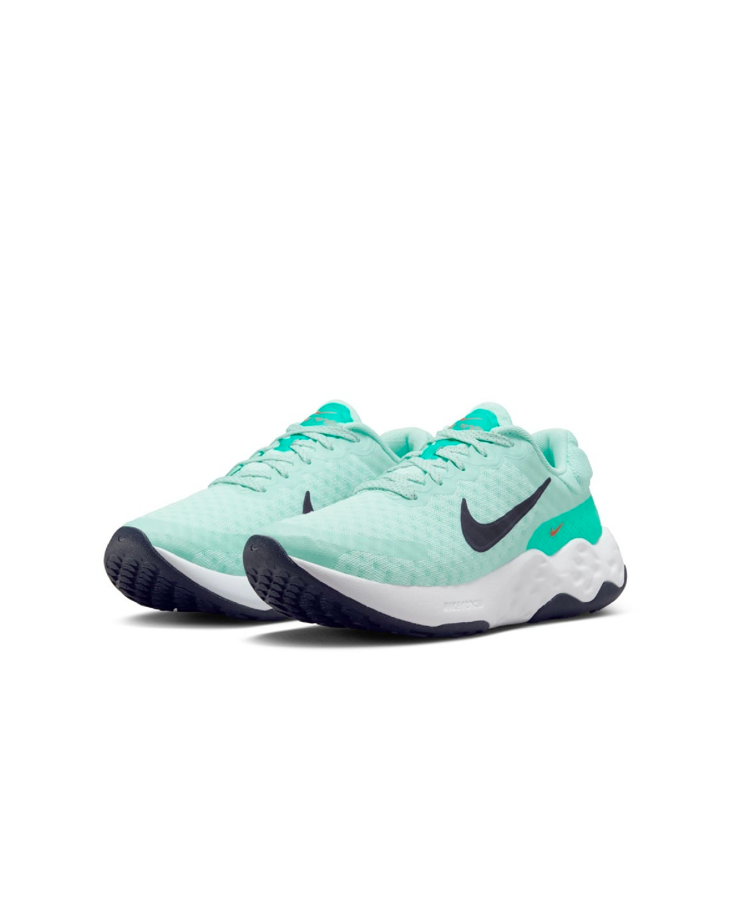 NIKE RENEW RIDE 3 - JADE ICE