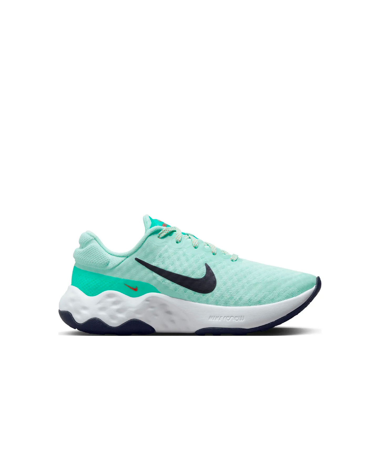 NIKE RENEW RIDE 3 - JADE ICE