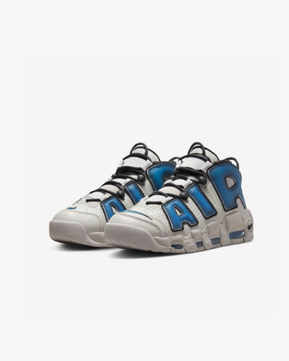 NIKE AIR MORE UPTEMPO ´96 - LT IRON ORE