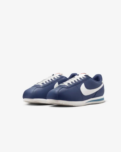 NIKE CORTEZ - MIDNIGHT NAVY