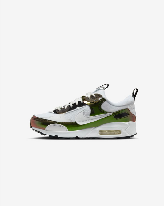 NIKE AIR MAX 90 FUTURA SE