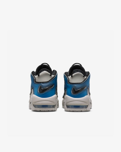 NIKE AIR MORE UPTEMPO ´96 - LT IRON ORE