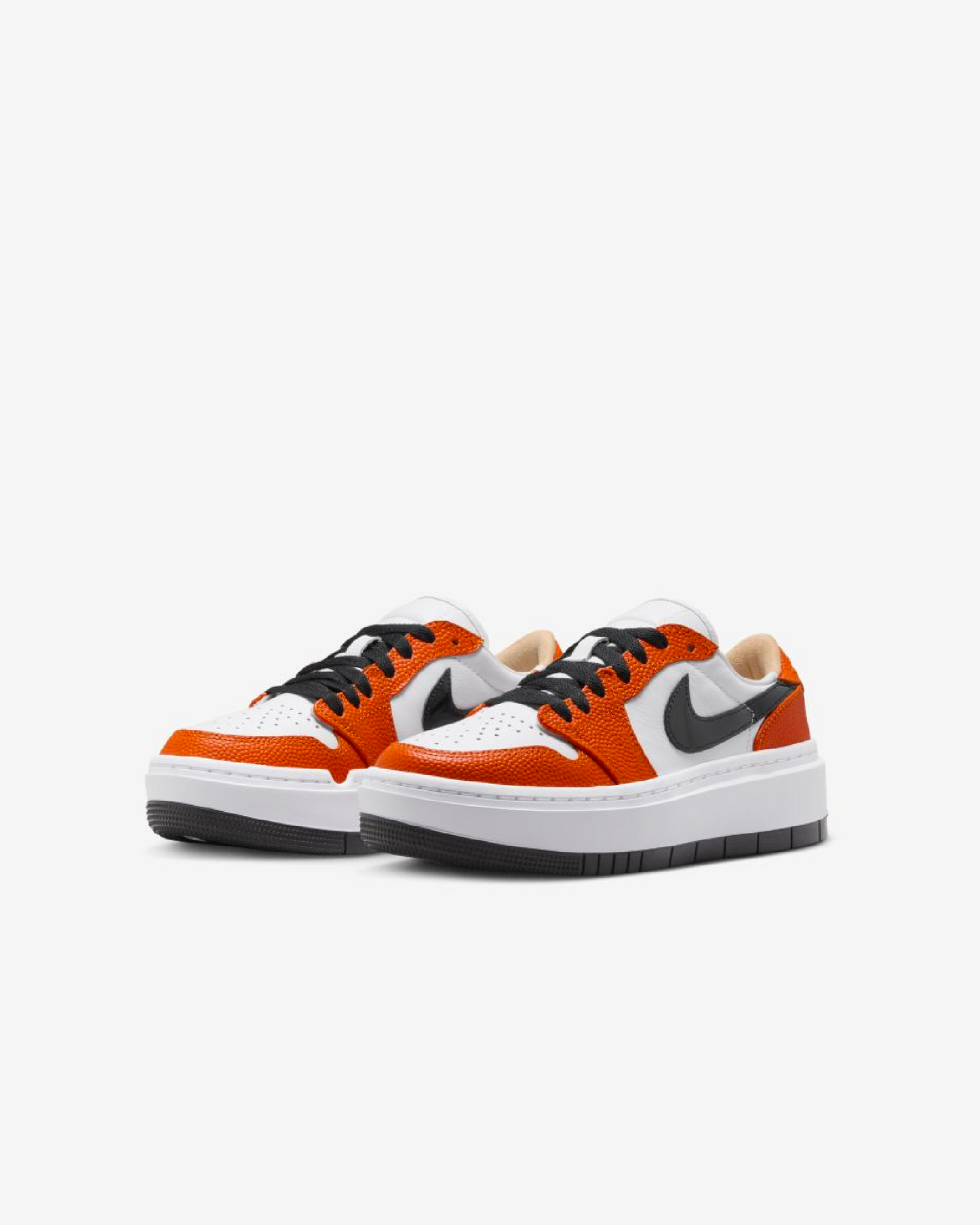 AIR JORDAN 1 ELEVATE LW SE W  - BRILLIANT ORANGE