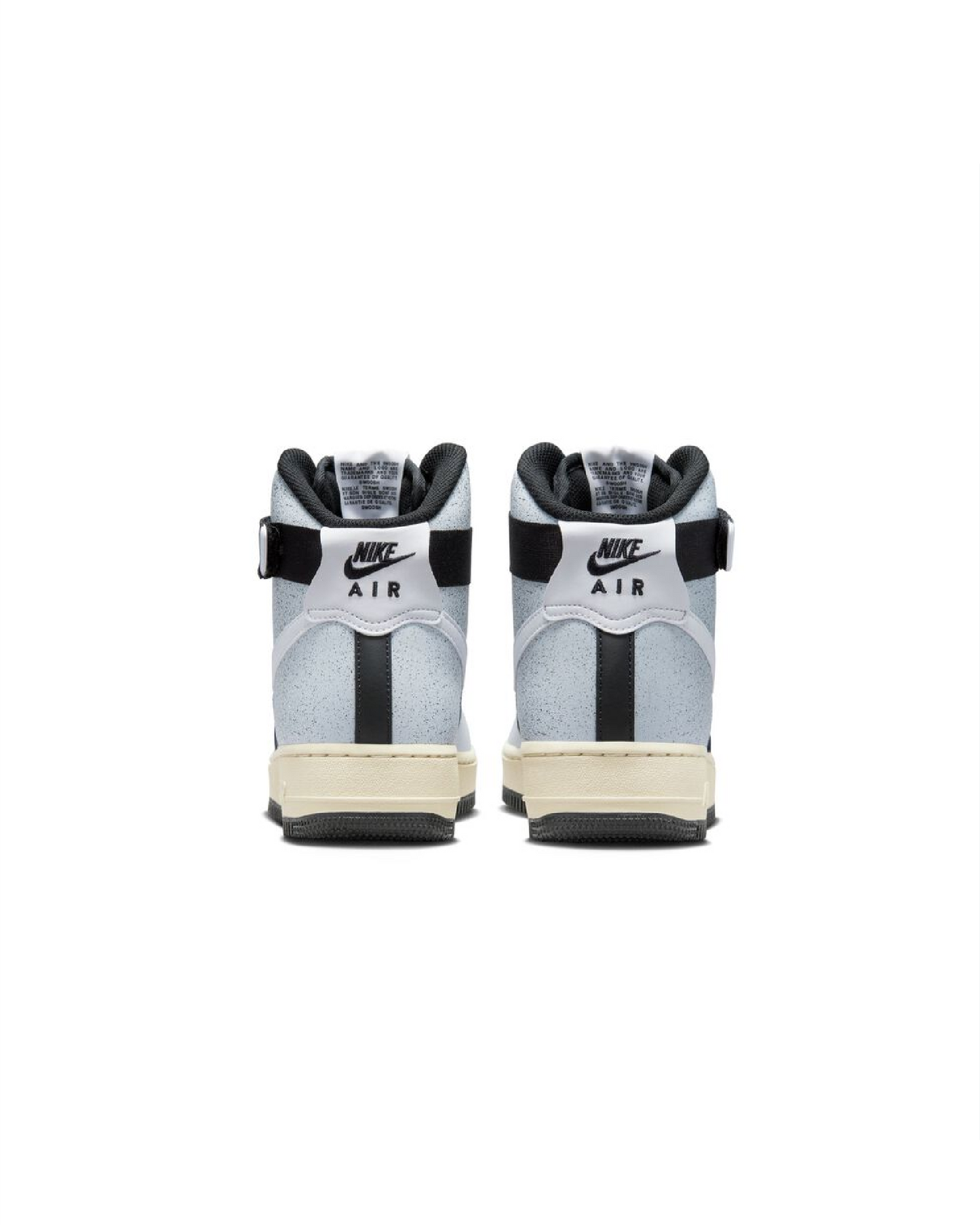NIKE AIR FORCE 1 HIGH '07 LX