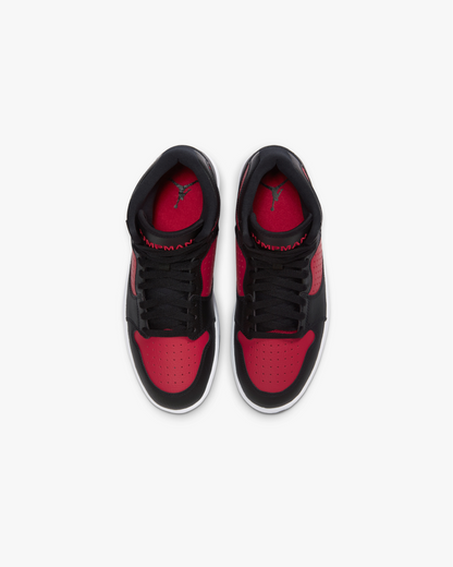 JORDAN ACCESSO - BLACK GYM RED
