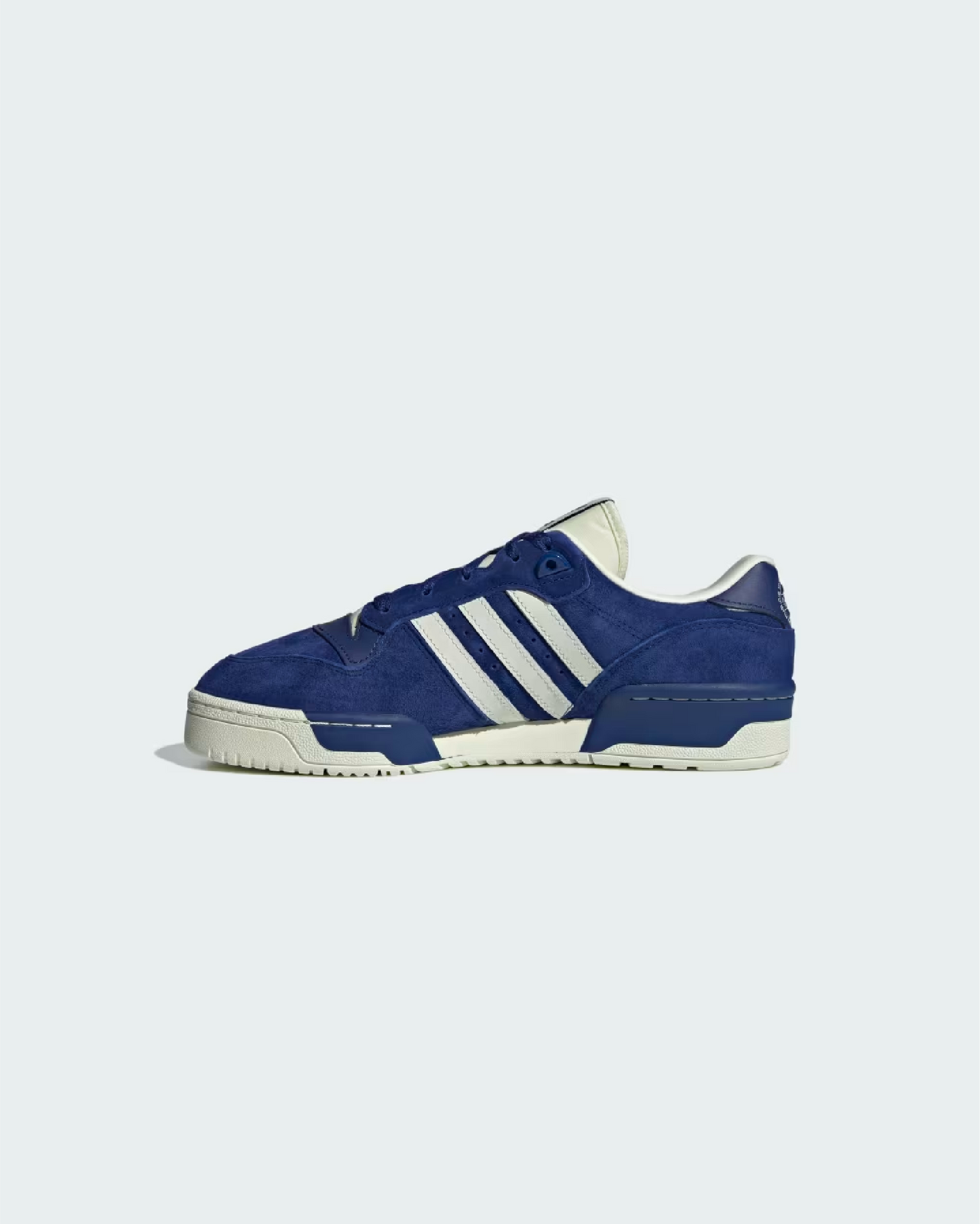 ADIDAS RIVALRY LOW - VICBLU