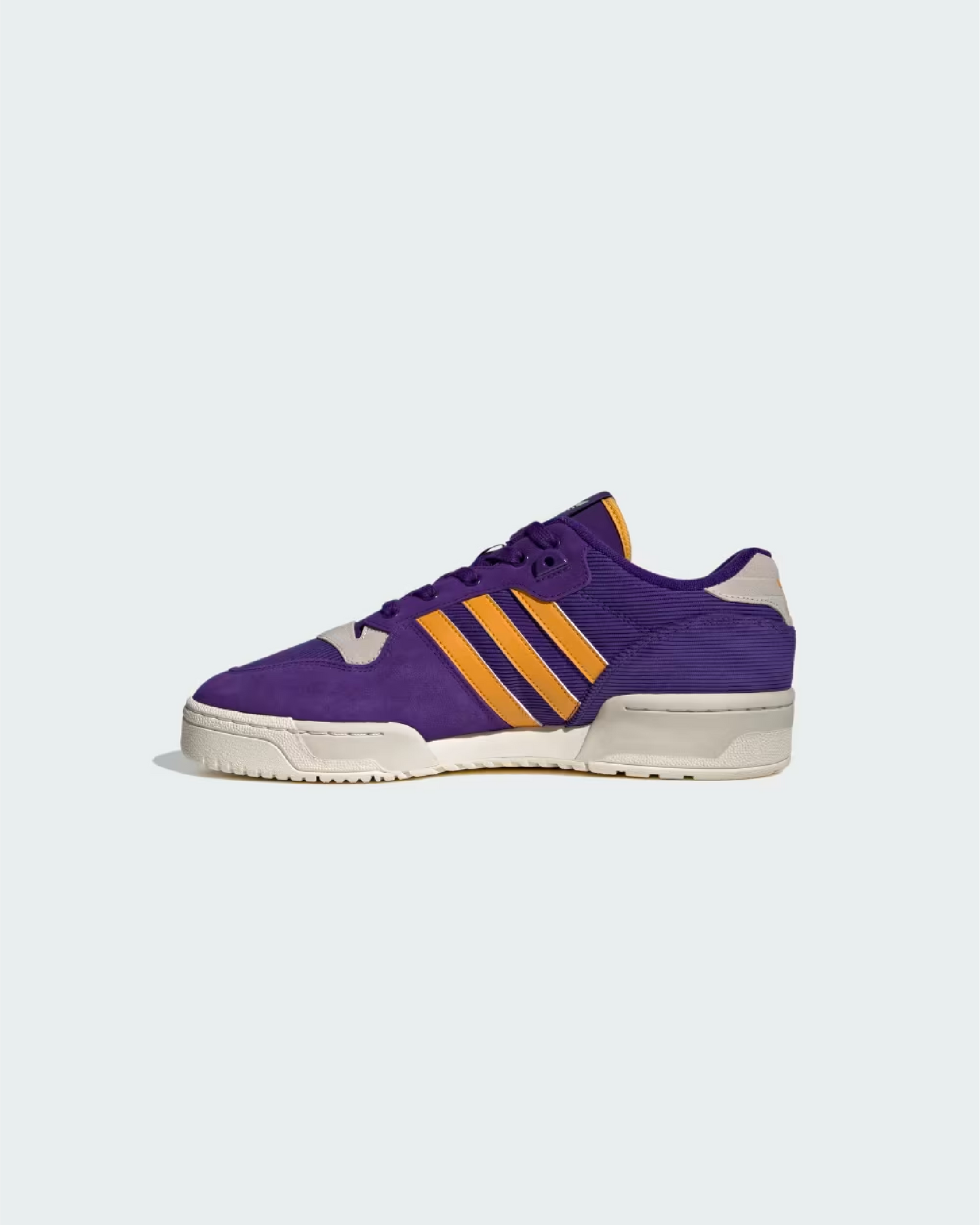 ADIDAS RIVALRY LOW - CPURPL
