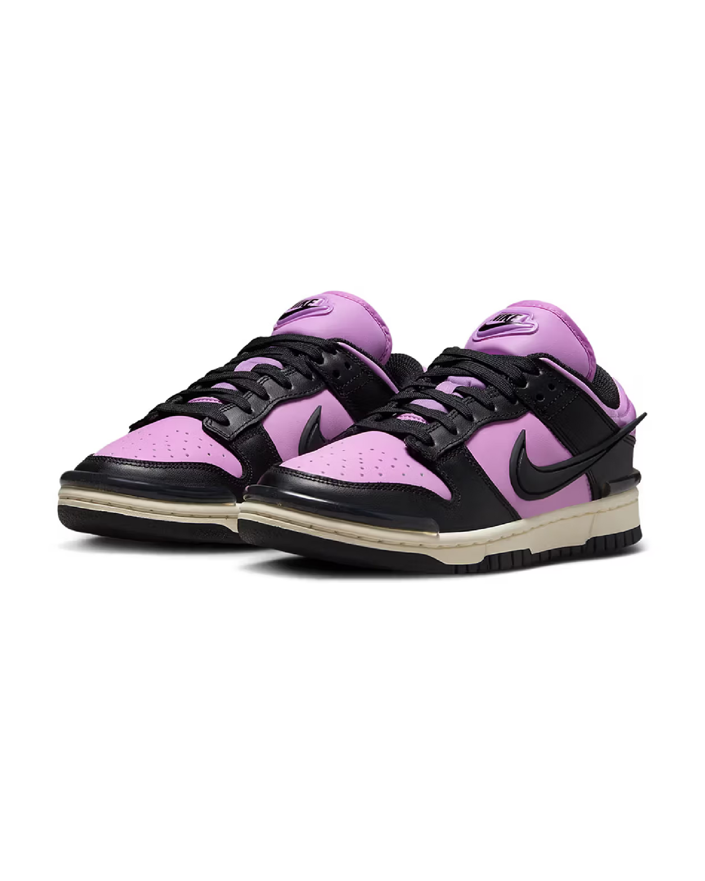 NIKE DUNK LOW TWIST W - RUSH FUCSIA