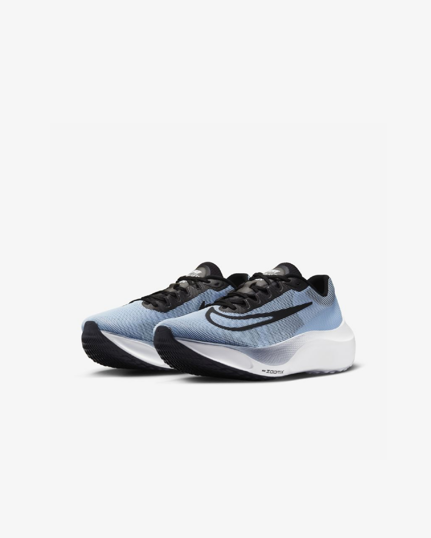 NIKE ZOOM FLY 5 - COBALT BLISS