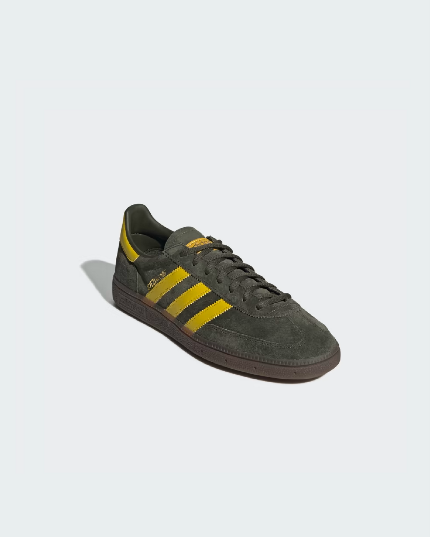 ADIDAS HANDBALL SPEZIAL - NGTCAR