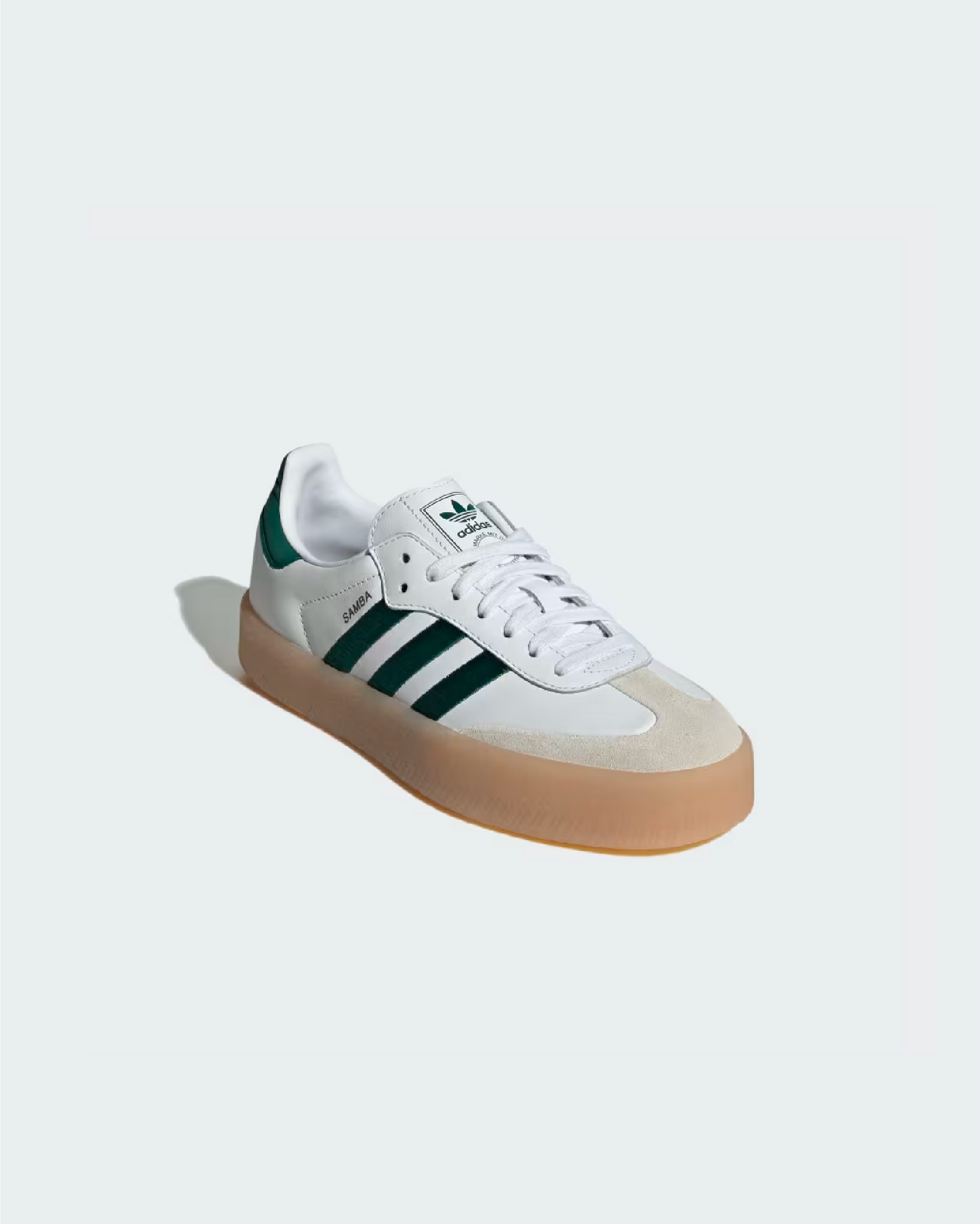 ADIDAS SAMBAE W - FTWWHT