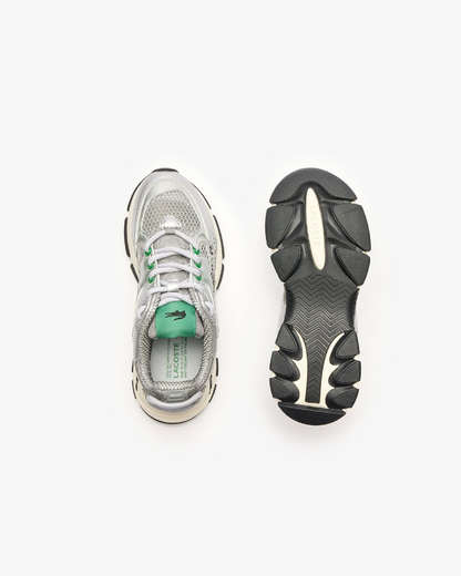 LACOSTE L003 NEO124 3 SFA - GRY/SLB
