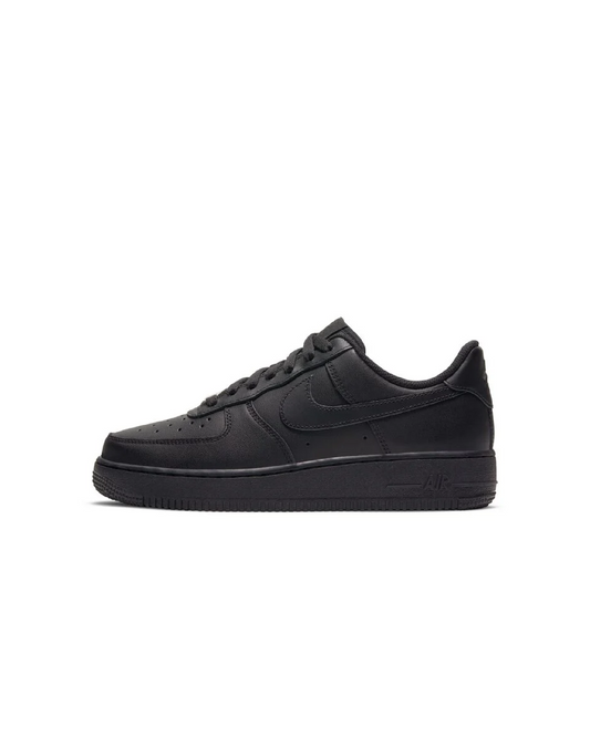 NIKE WMNS AIR FORCE 1 '07 - BLACK