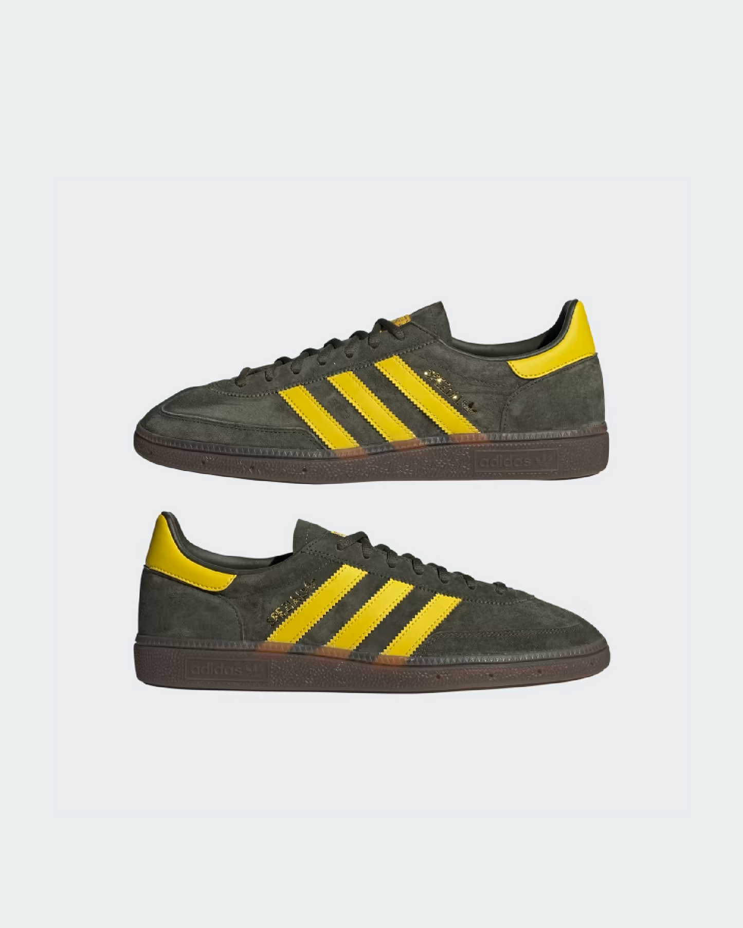 ADIDAS HANDBALL SPEZIAL - NGTCAR