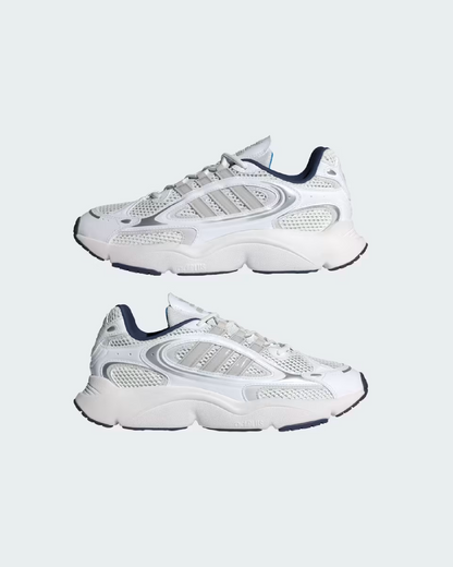 ADIDAS OZMILLEN  - FTWWHT