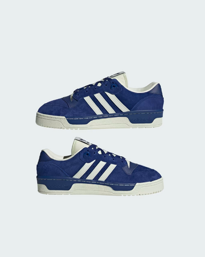 ADIDAS RIVALRY LOW - VICBLU