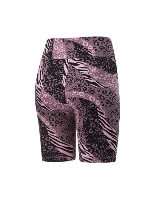 PUMA SAFARY SHORT TIGHT 7 - PUMA BLACK