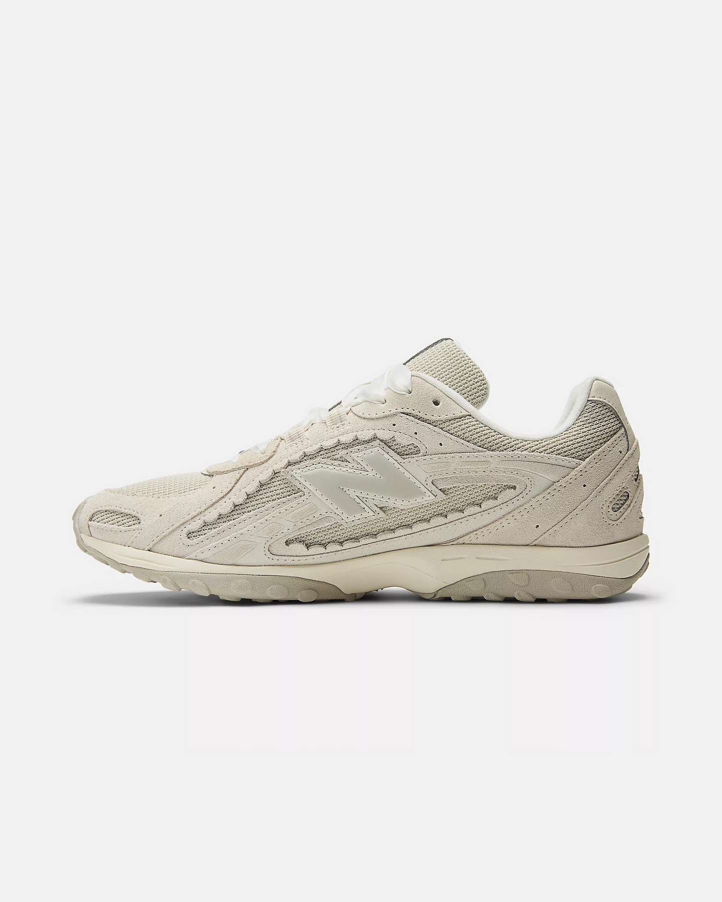 NEW BALANCE 204L LIGHT BEIGE