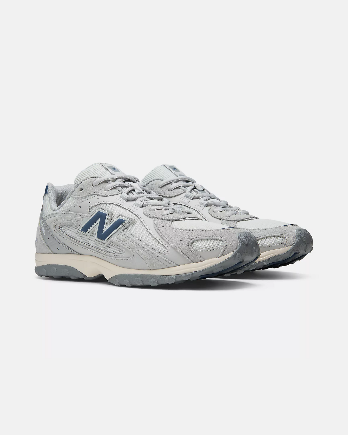 NEW BALANCE 204L RAINCLOUD ASH WOOD
