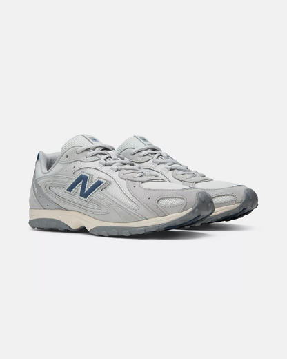 NEW BALANCE 204L RAINCLOUD ASH WOOD