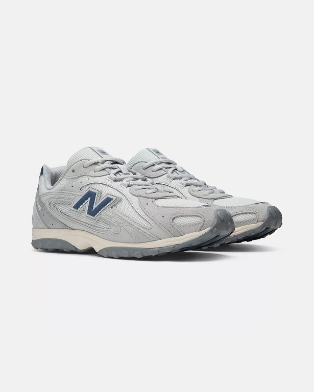 NEW BALANCE 204L RAINCLOUD ASH WOOD