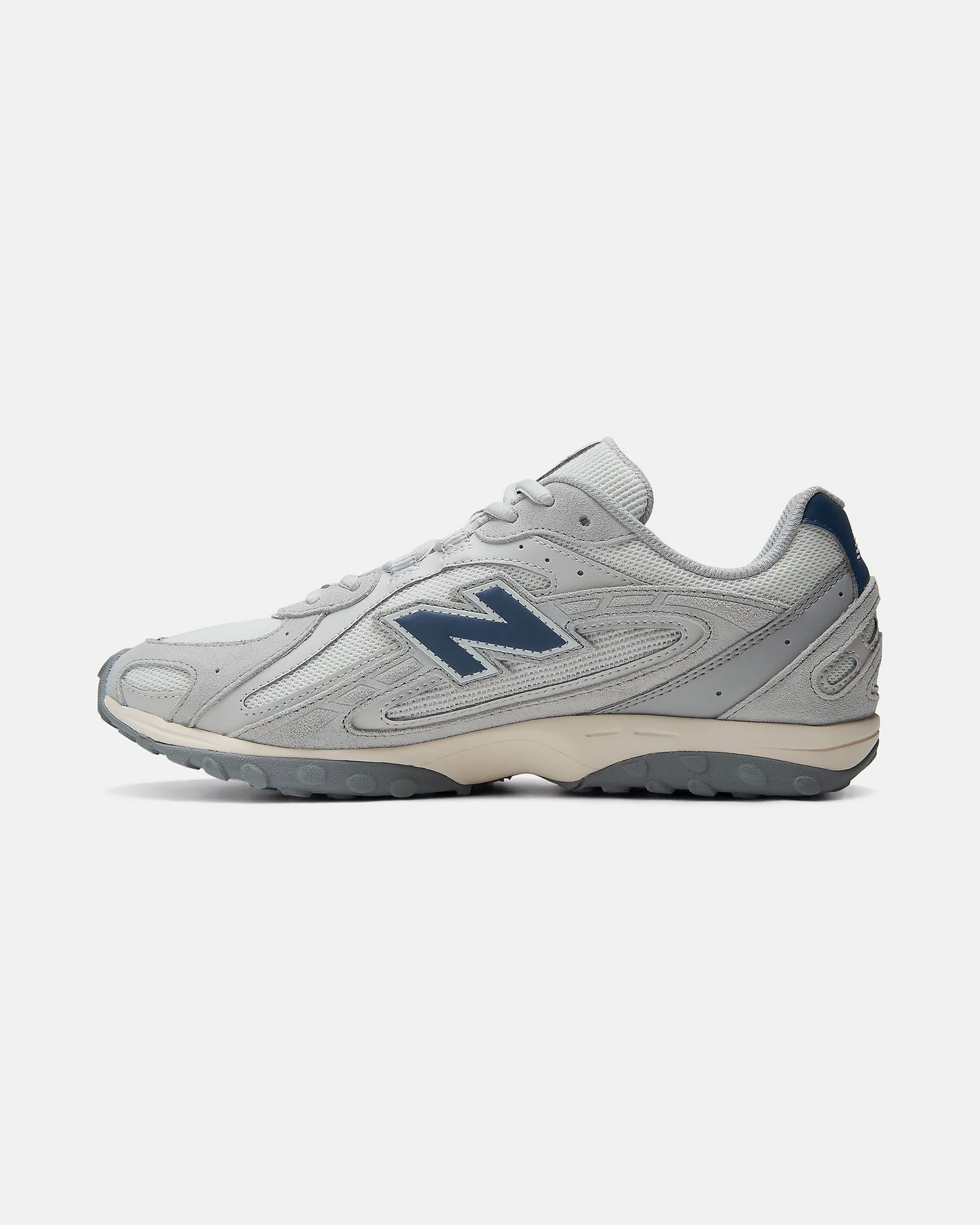 NEW BALANCE 204L RAINCLOUD ASH WOOD