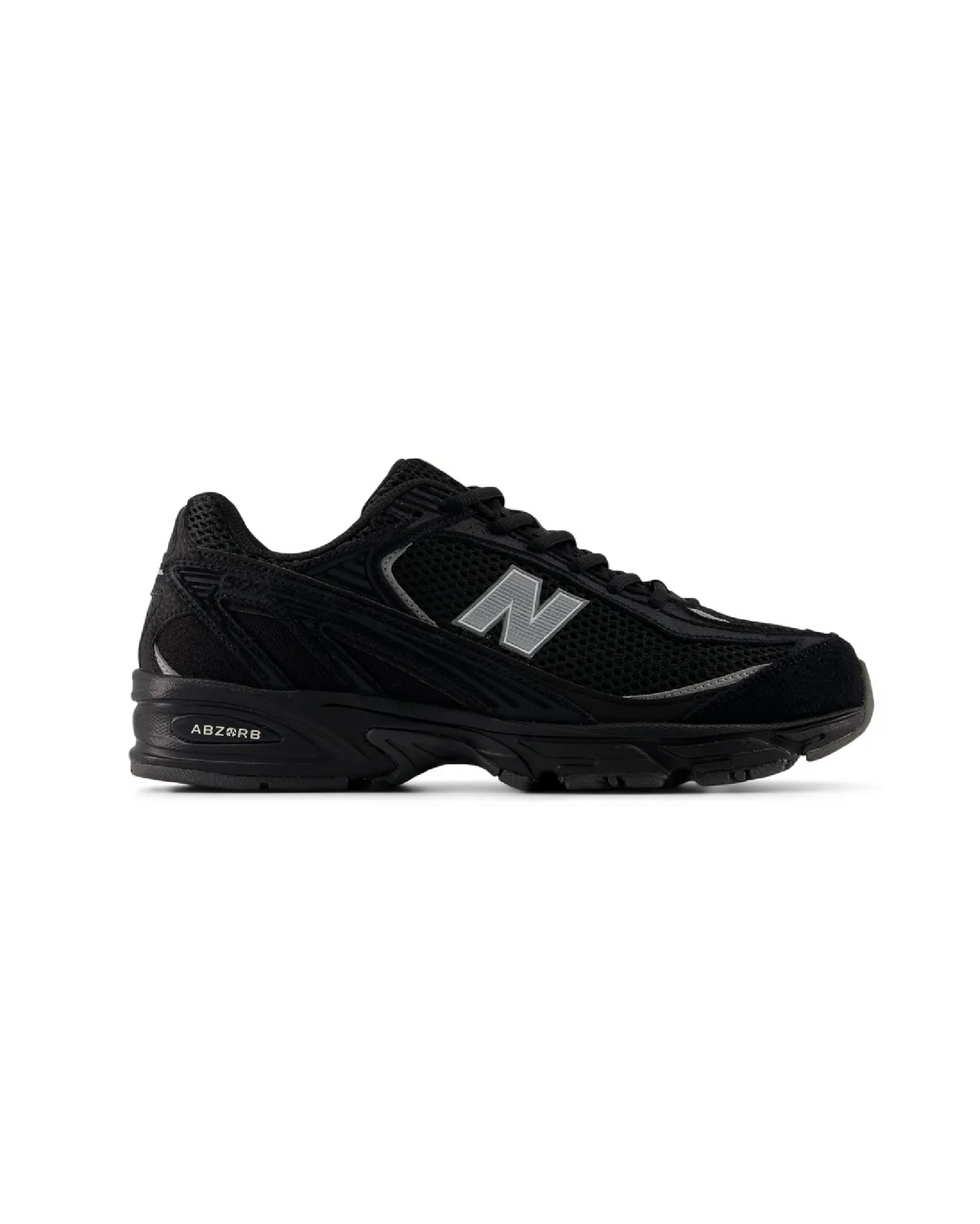 NEW BALANCE 509 “BLACK”