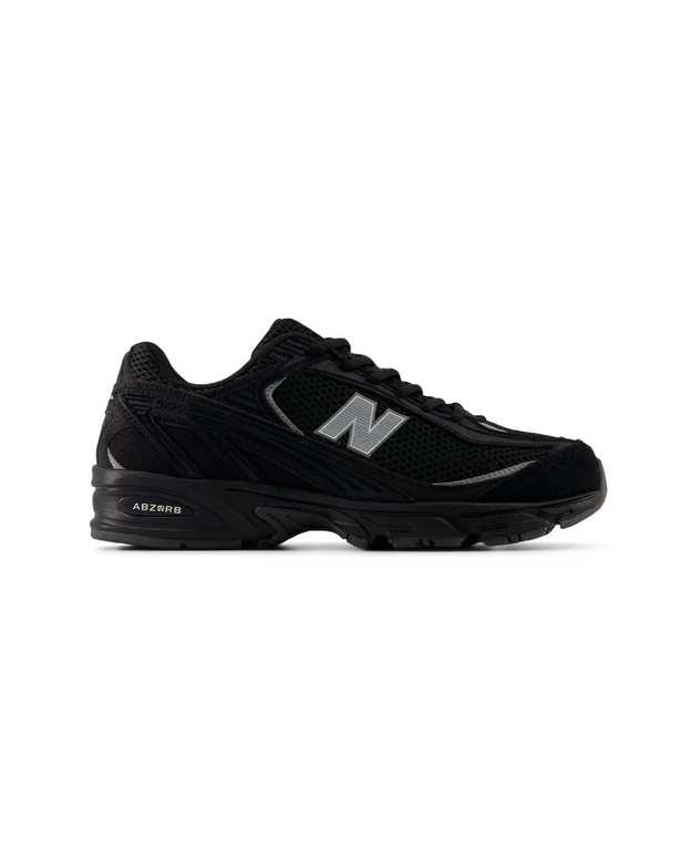 NEW BALANCE 509 “BLACK”