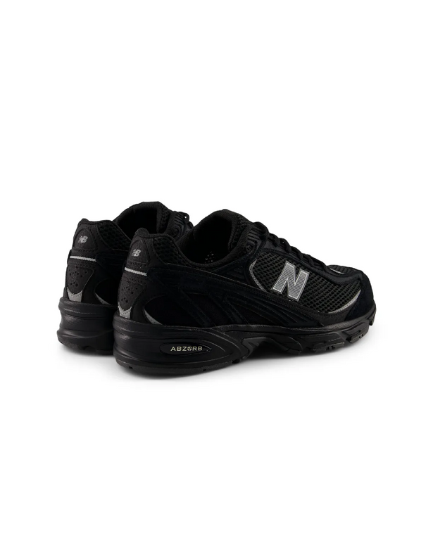 NEW BALANCE 509 “BLACK”