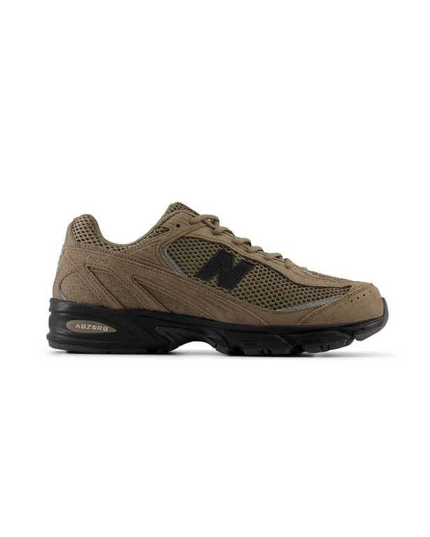 NEW BALANCE 509 “BROWN”