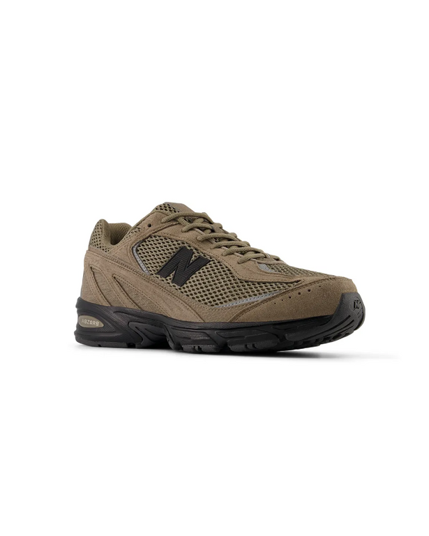 NEW BALANCE 509 “BROWN”
