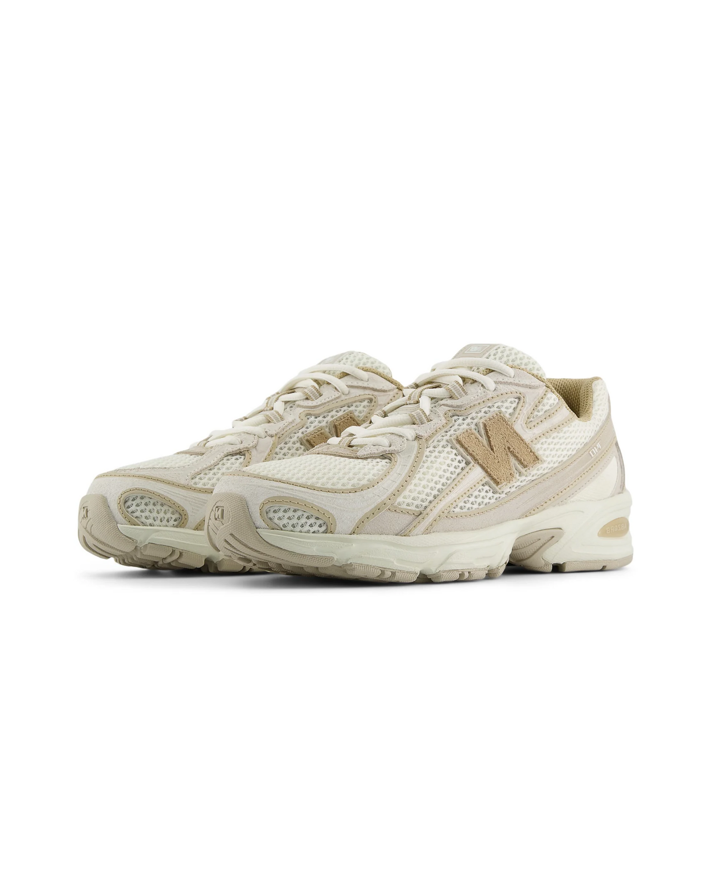 NEW BALANCE 740 "BEIGE TIMBERWOLF"