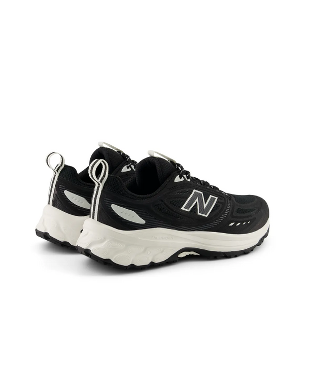 NEW BALANCE 410 V9  “BLACK”