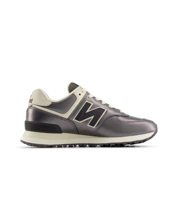NEW BALANCE 574 “METALLIC BRONZE”
