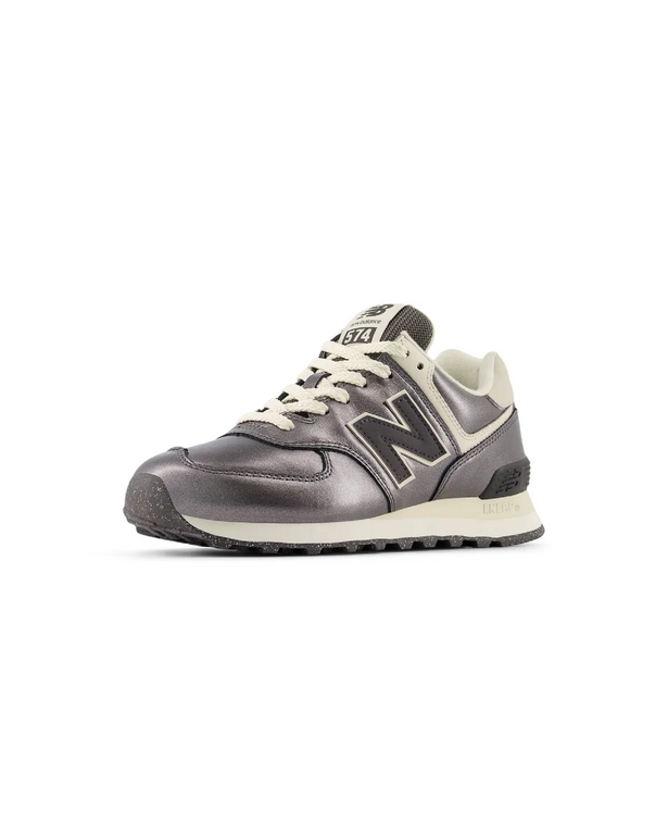 NEW BALANCE 574 “METALLIC BRONZE”